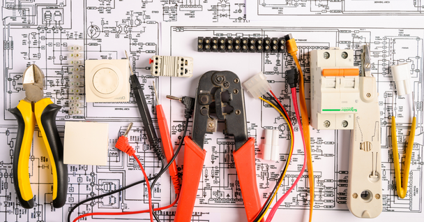 PCB Design and Testing