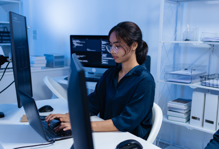 Software and AI Engineering
